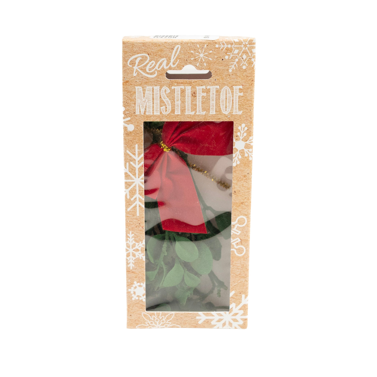 Preserved Mistletoe (Gift Pack)