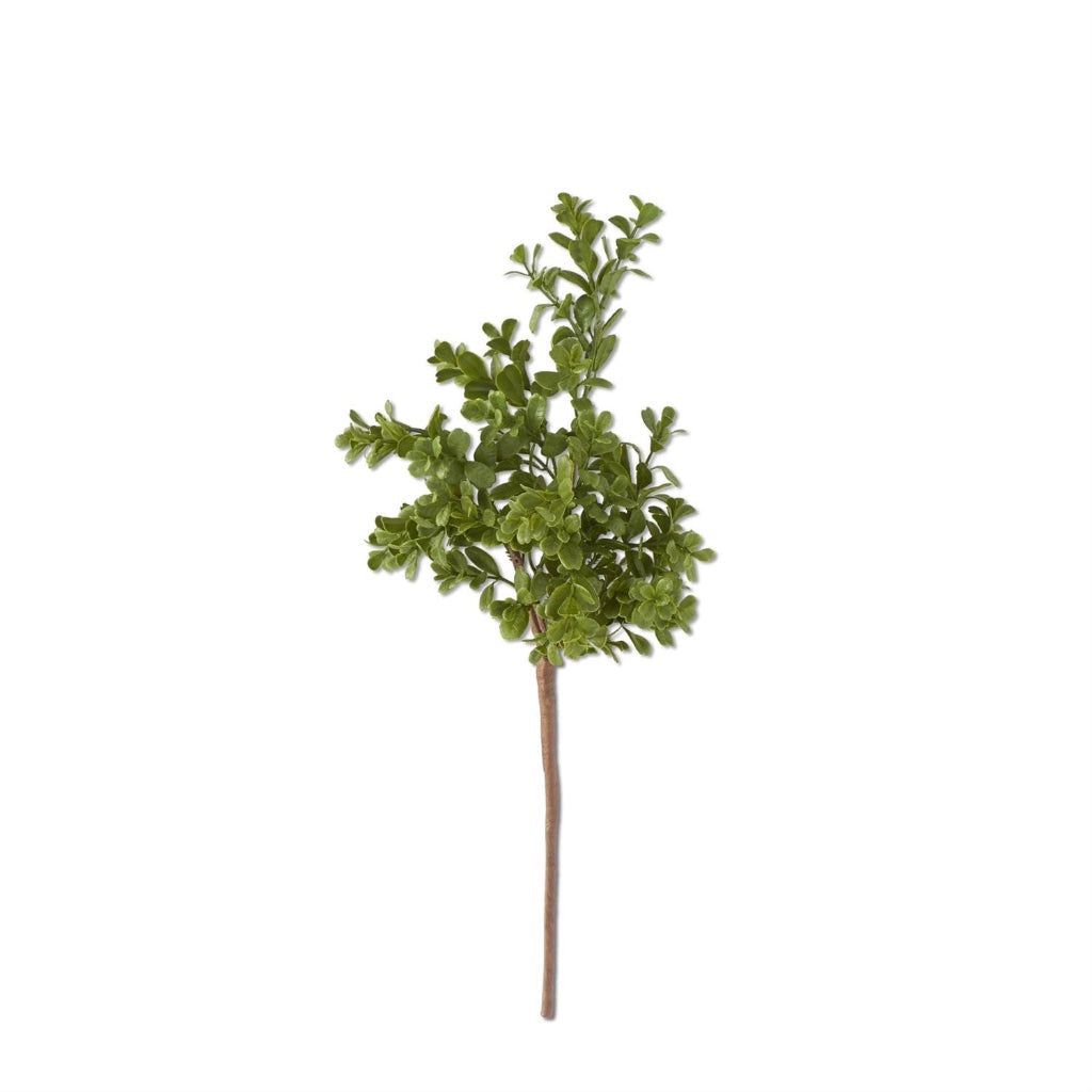 Real Touch Boxwood Pick 18"