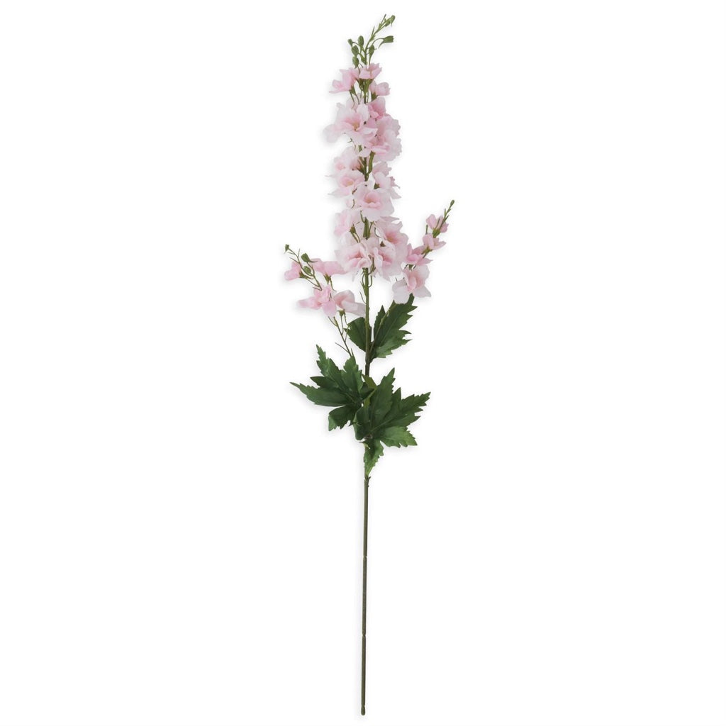 Real Touch Delphinium Stem 36" Pink