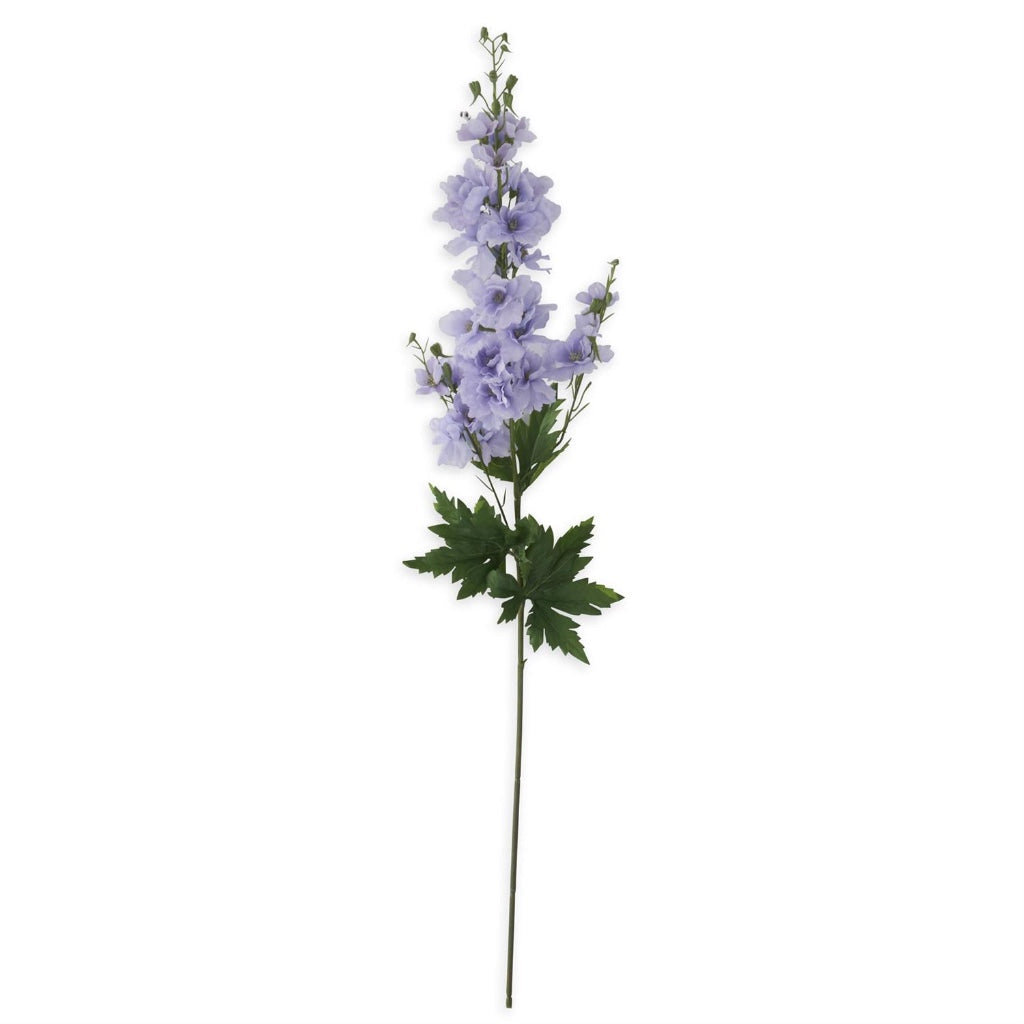 Real Touch Delphinium Stem 36" Purple
