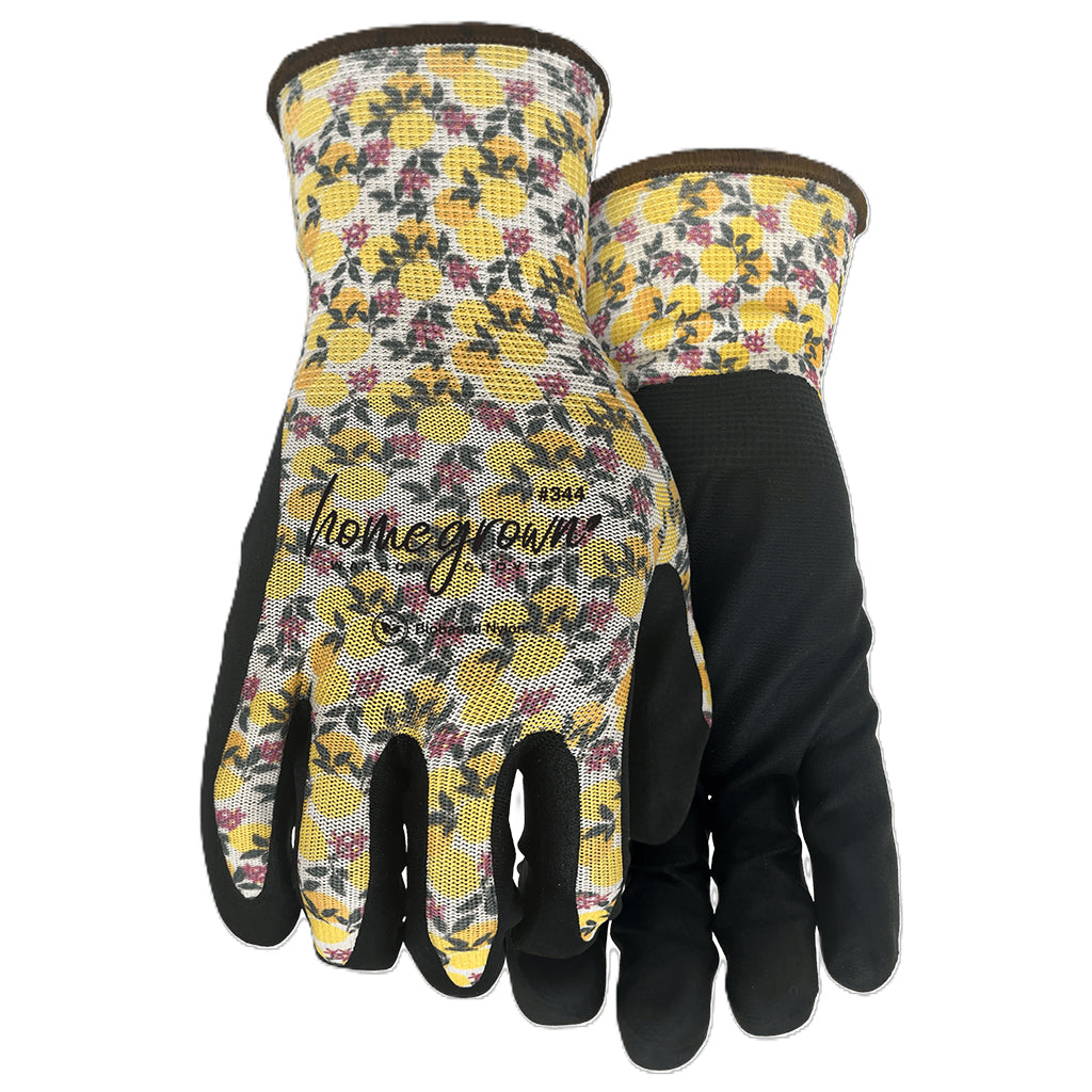 Lemon Drop Women's Glove
