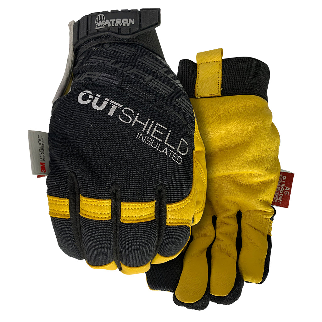 Flex Time Gloves