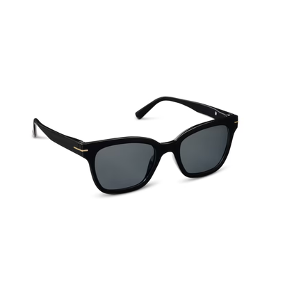Sandy Sunglasses Black