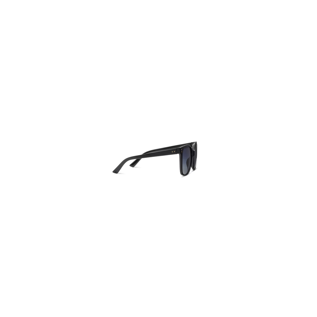 Poolside Sunglasses Black