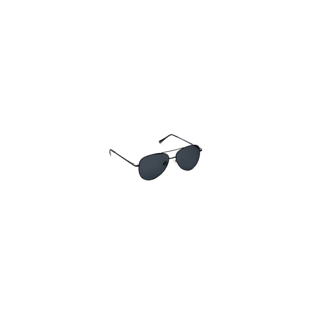 Ultraviolet Sunglasses Black