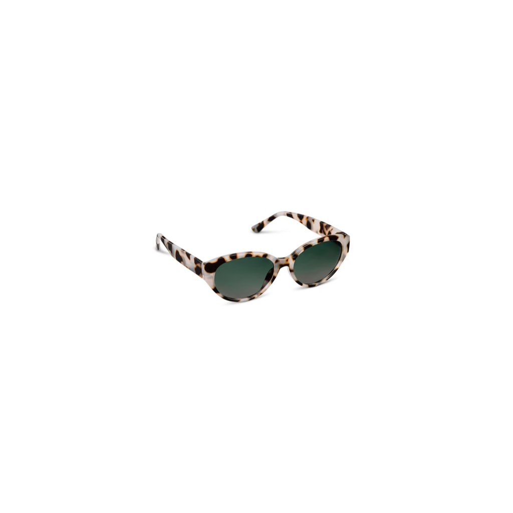 Villa Sunglasses Chai Tortoise
