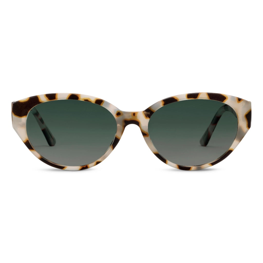 Villa Sunglasses Chai Tortoise