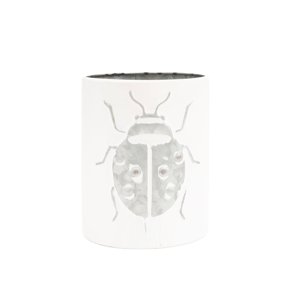 Butterfly Pot 4.5X5.75In
