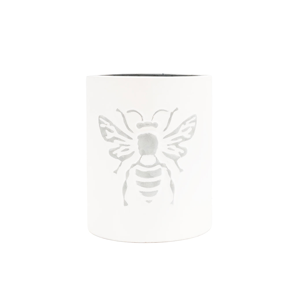 Butterfly Pot 4.5X5.75In