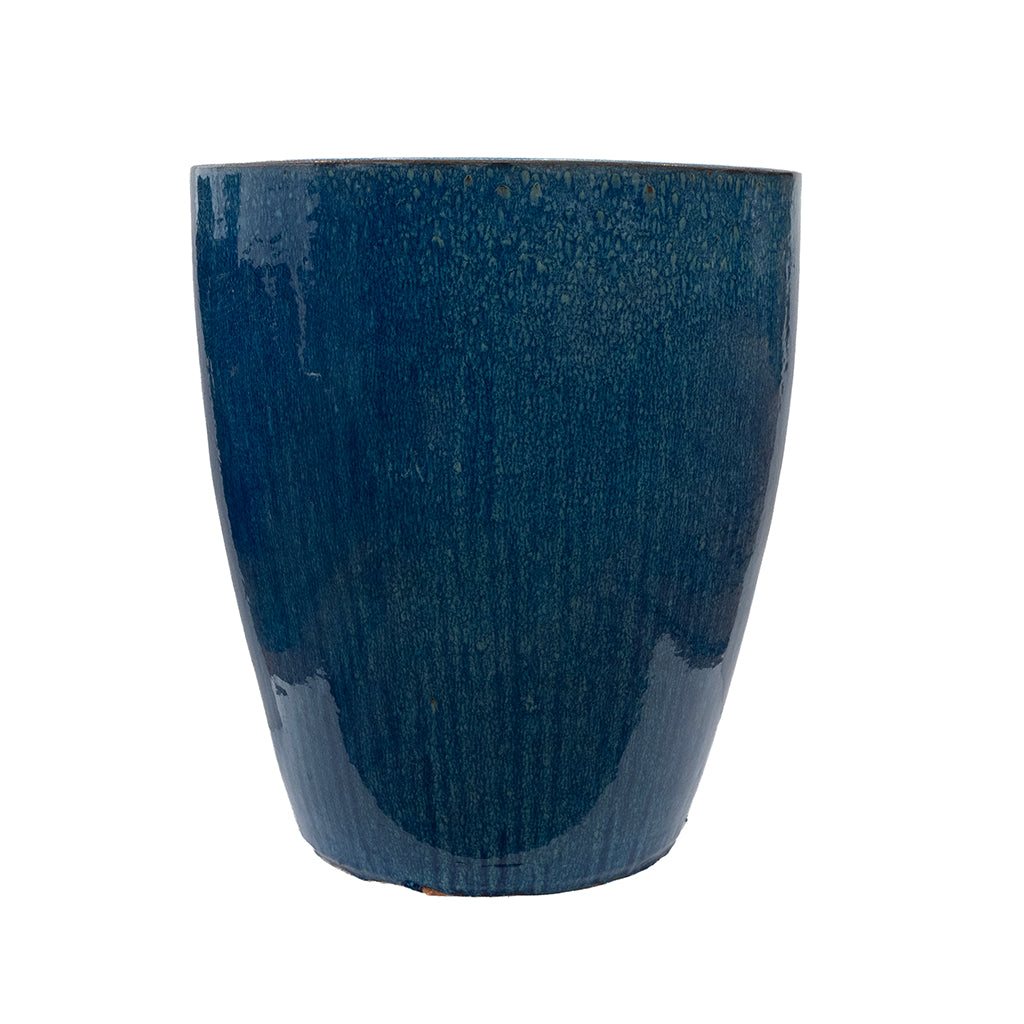 Echo Planter Ocean Blue - Sheridan Nurseries