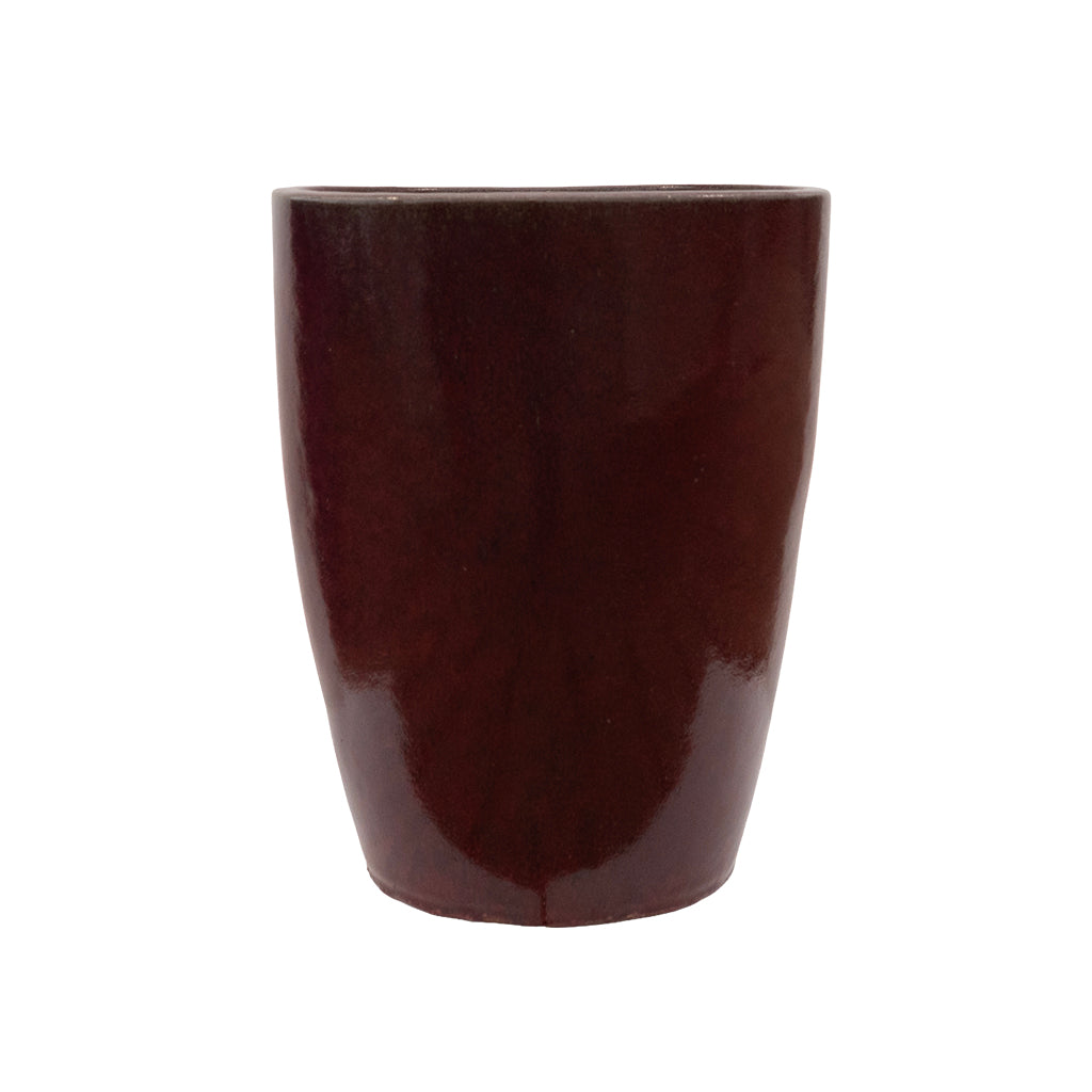Echo Planter Ox Red 30X40