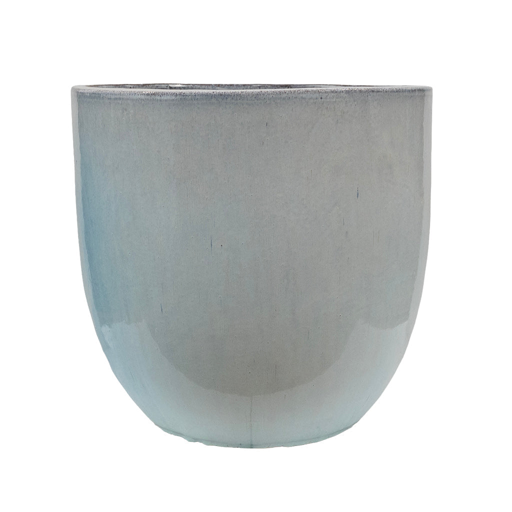 Verona Planter New White