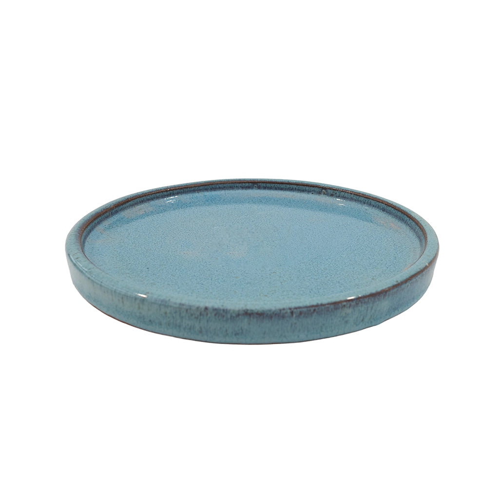 Cloud Saucer Light Blue