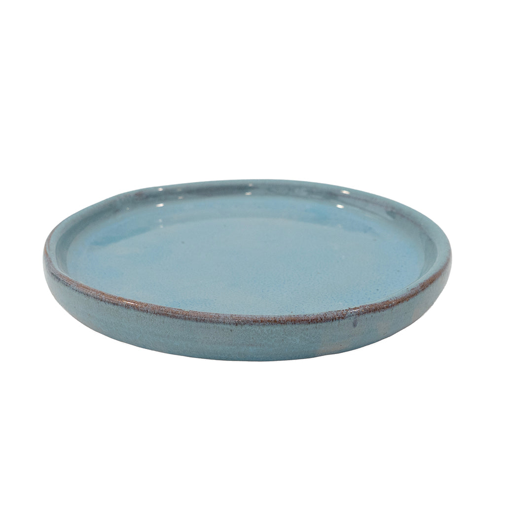 Cloud Saucer Light Blue