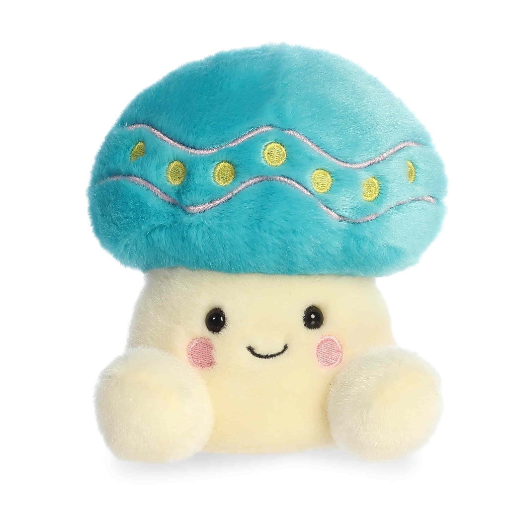 Dipper Easter Mushroom 5" Palm Pal
