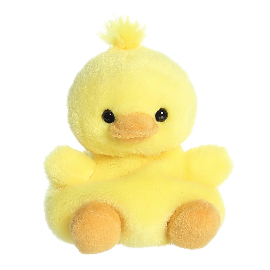 Darling Duck 5" Palm Pal