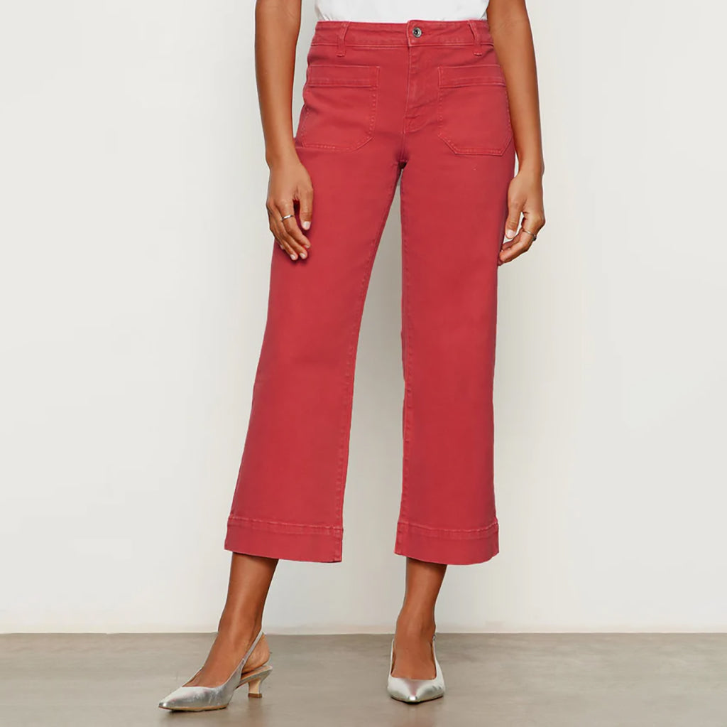 The Marine Jean Tulip