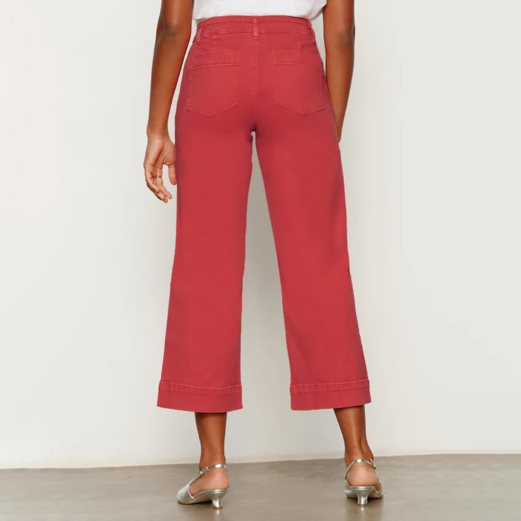 The Marine Jean Tulip