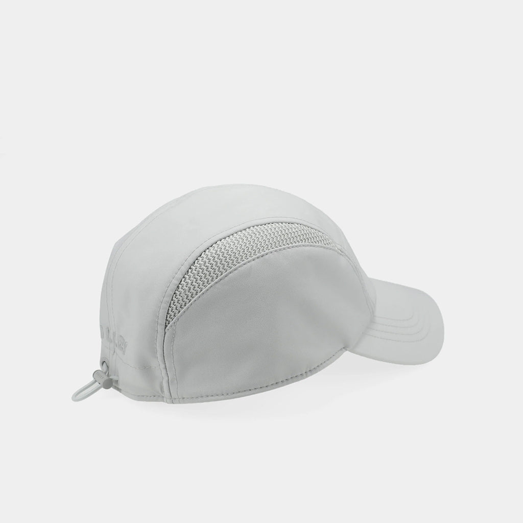 Airflo Cap Silver Grey