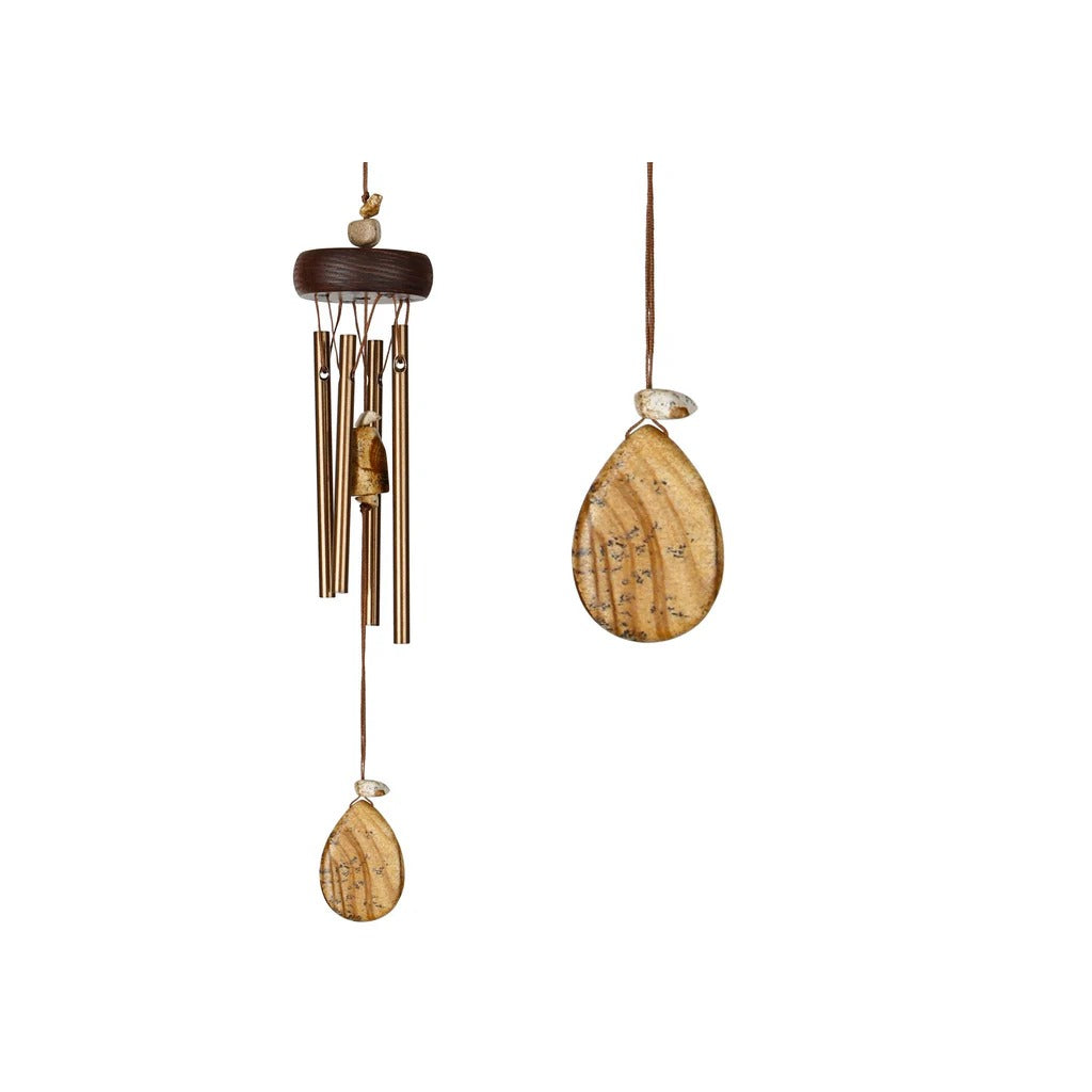 Precious Chime Prairie Jasper 12In