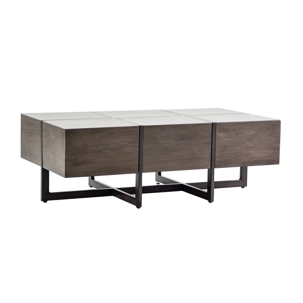 Cabrillo Coffee Table