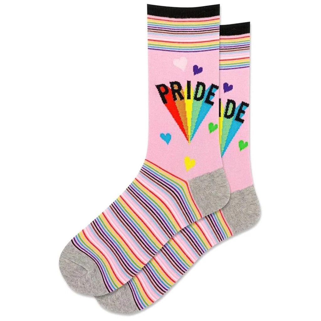 Pride Women'S Socks