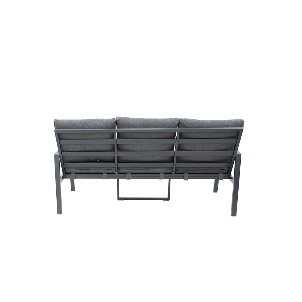 Manchester Sofa Set