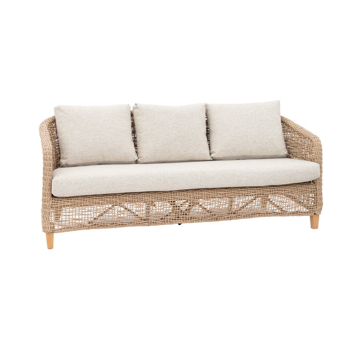 Alma Sofa Set