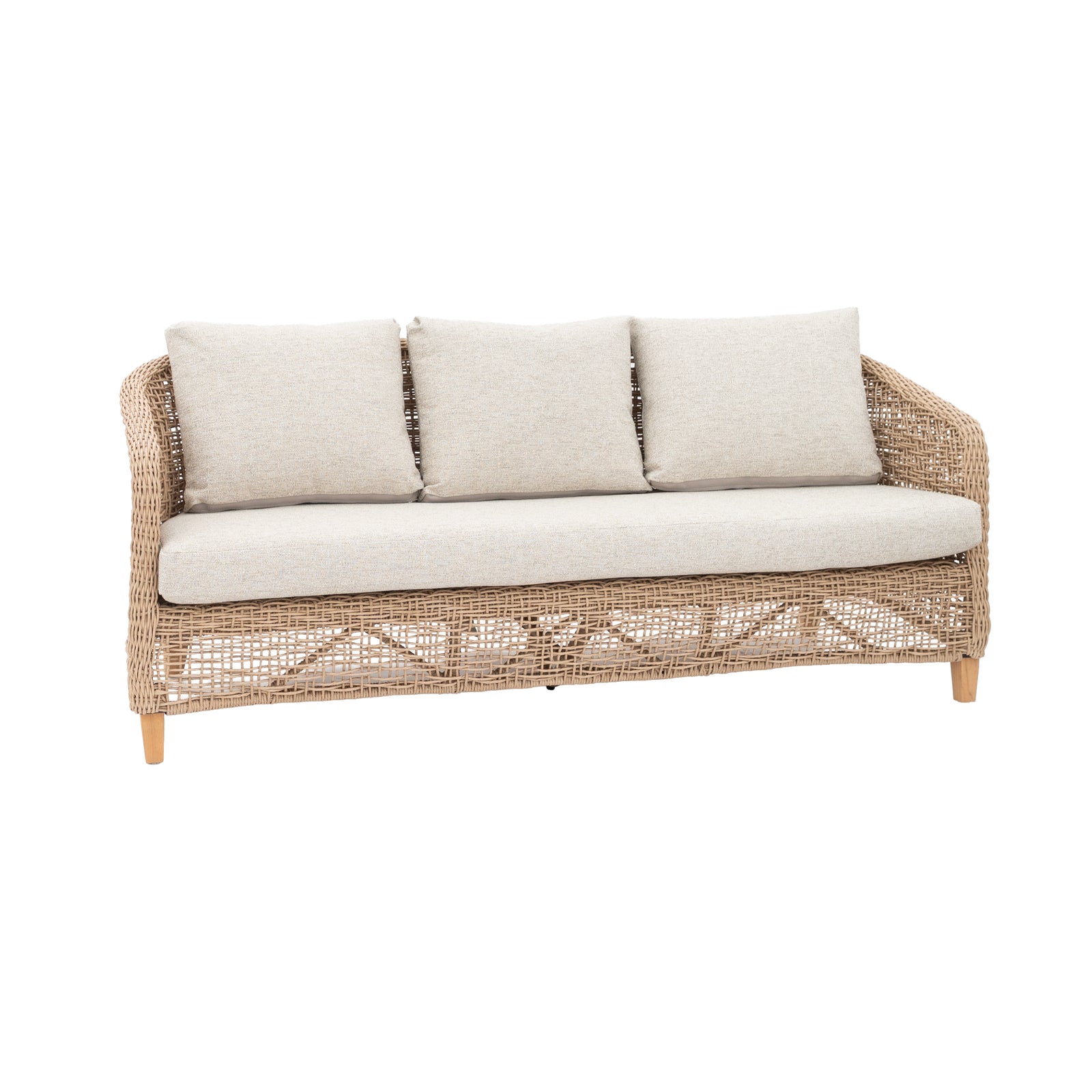 Alma Sofa Set