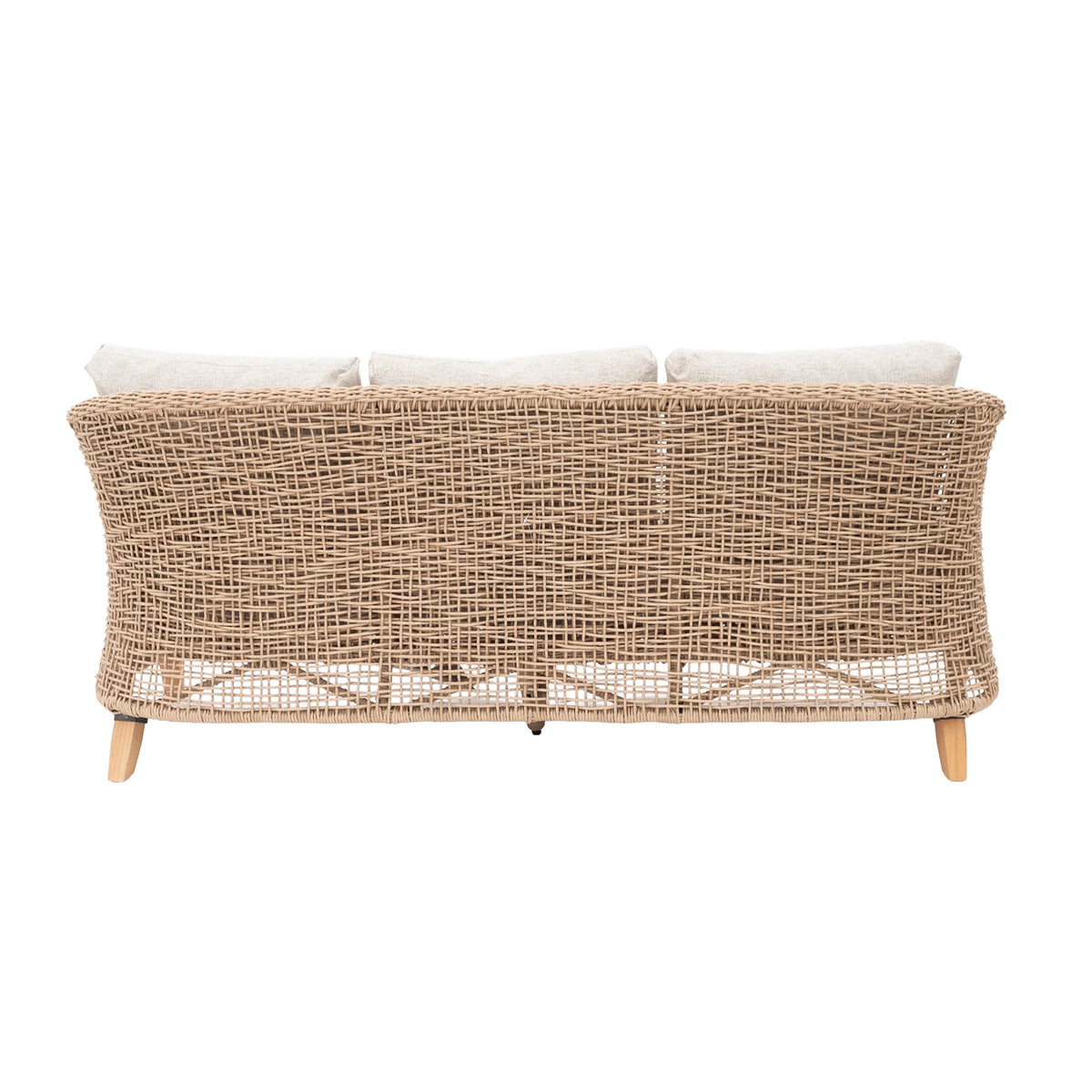 Alma Sofa Set