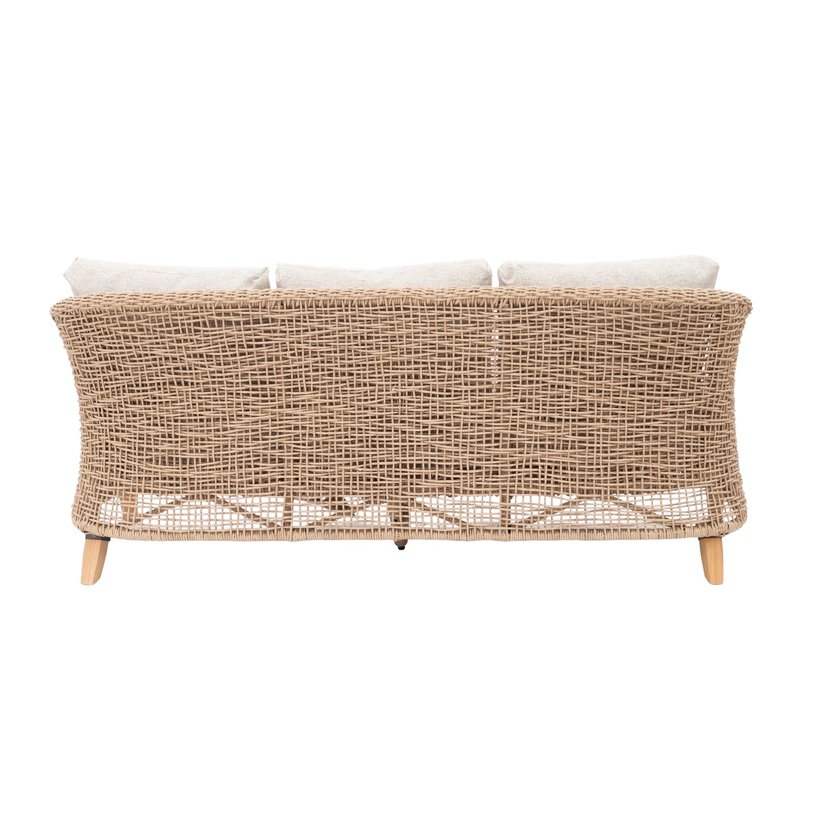 Alma Sofa Set
