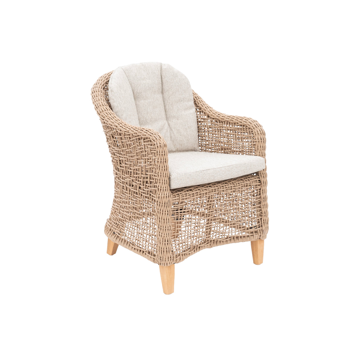 Alma Dining Set