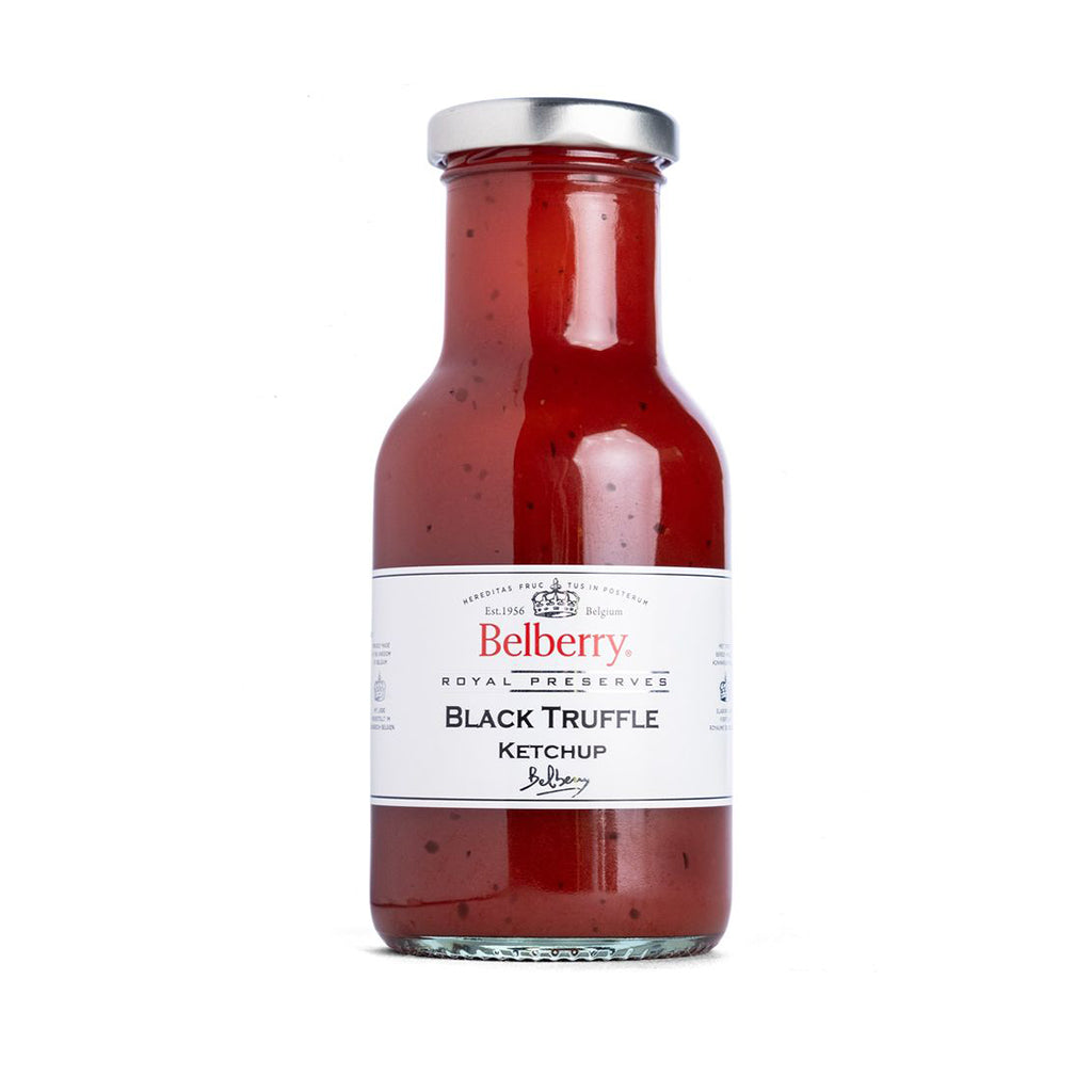 Belberry Black Truffle Ketchup 250ml