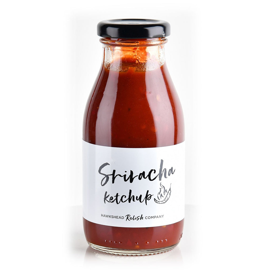 Hawkshead Sriracha Ketchup 295G