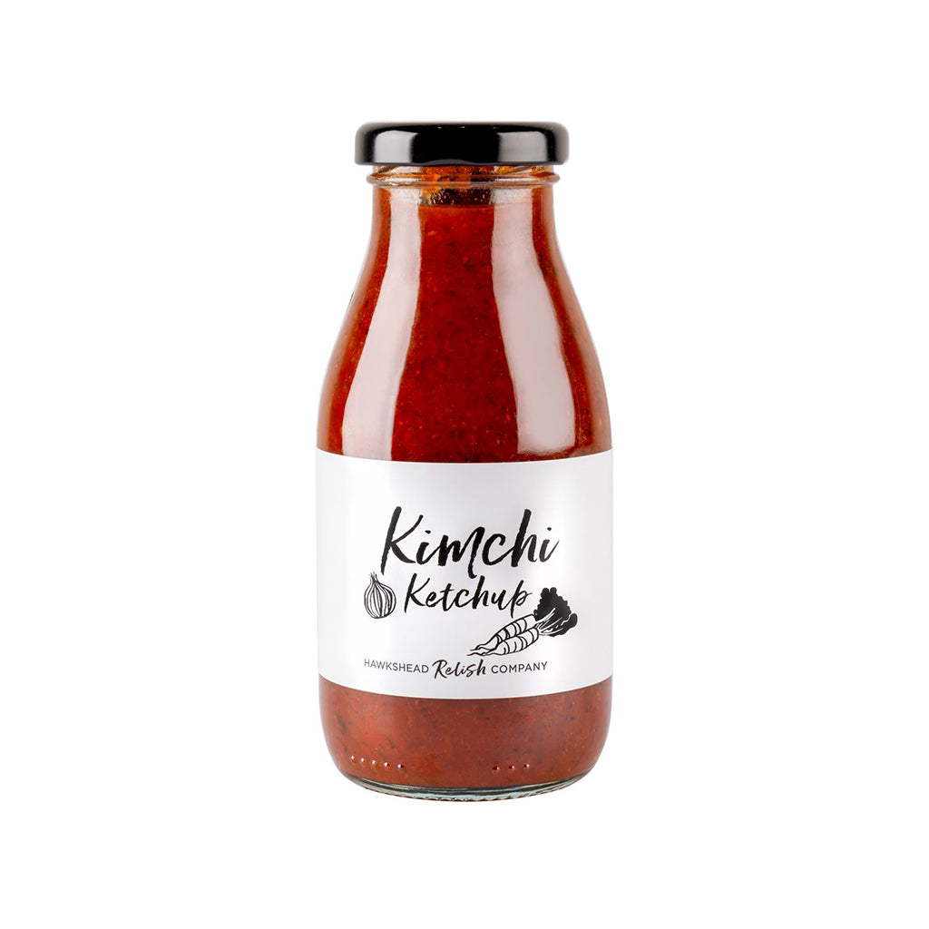 Hawkshead Kimchi Ketchup 275G