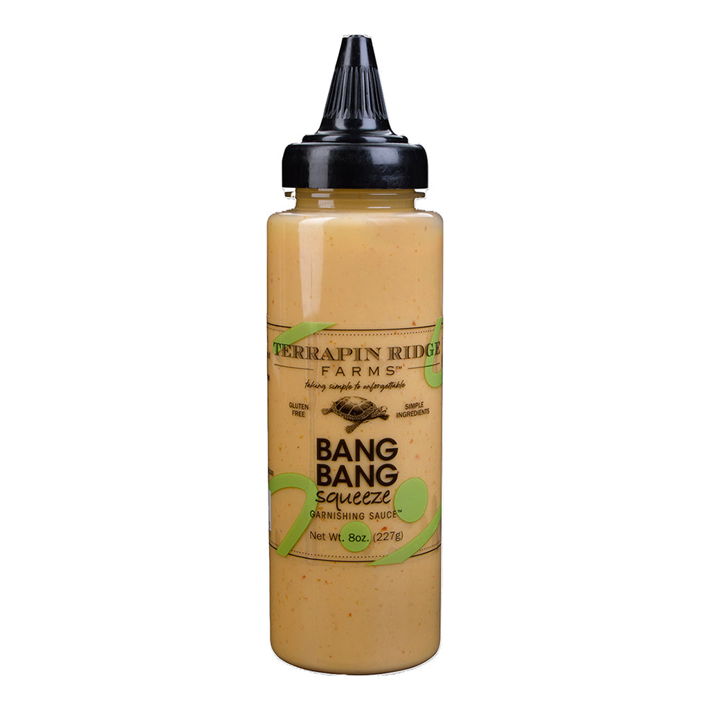 Bang Bang Aioli Squeeze