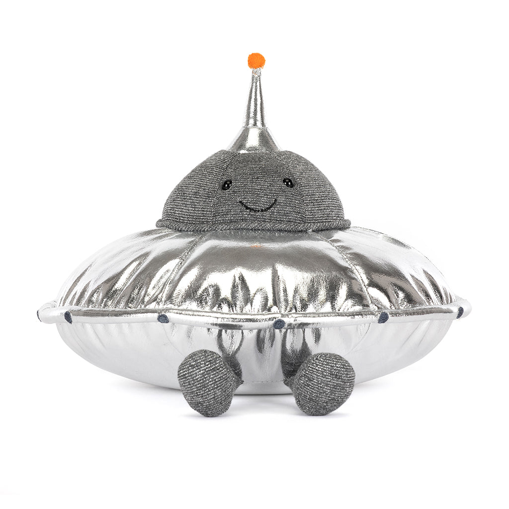 Amuseables Jellysaucer
