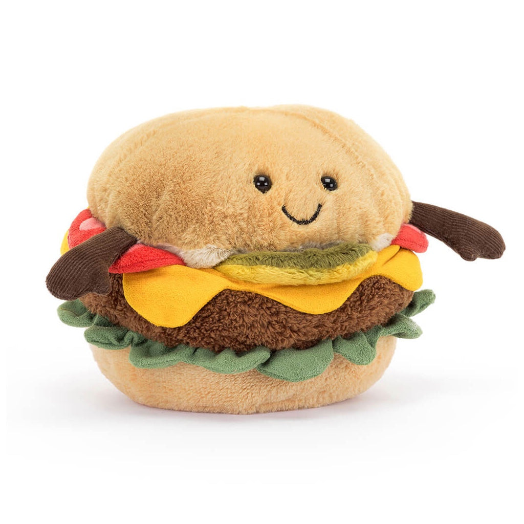 Amuseables Burger