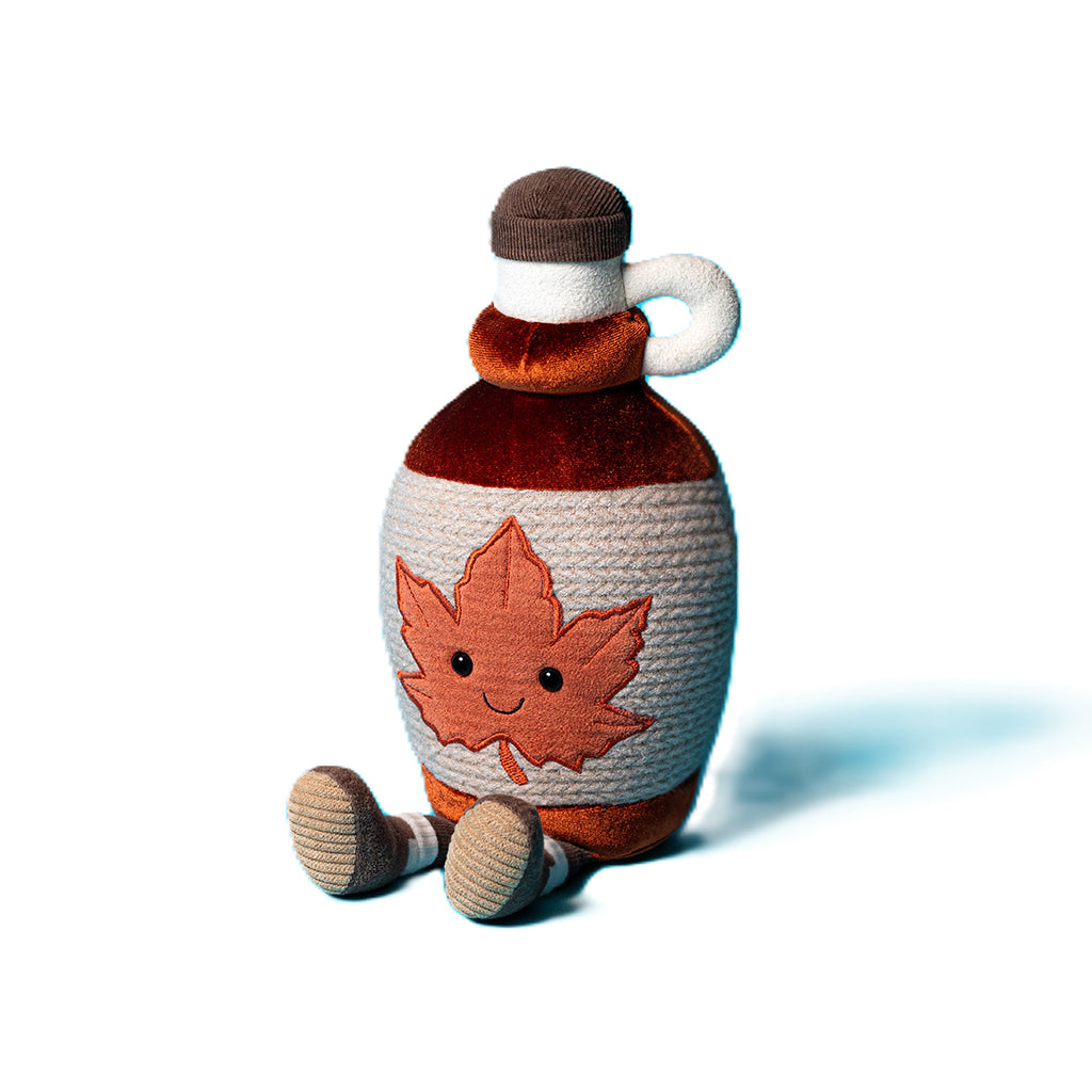 Amuseables Maple Syrup