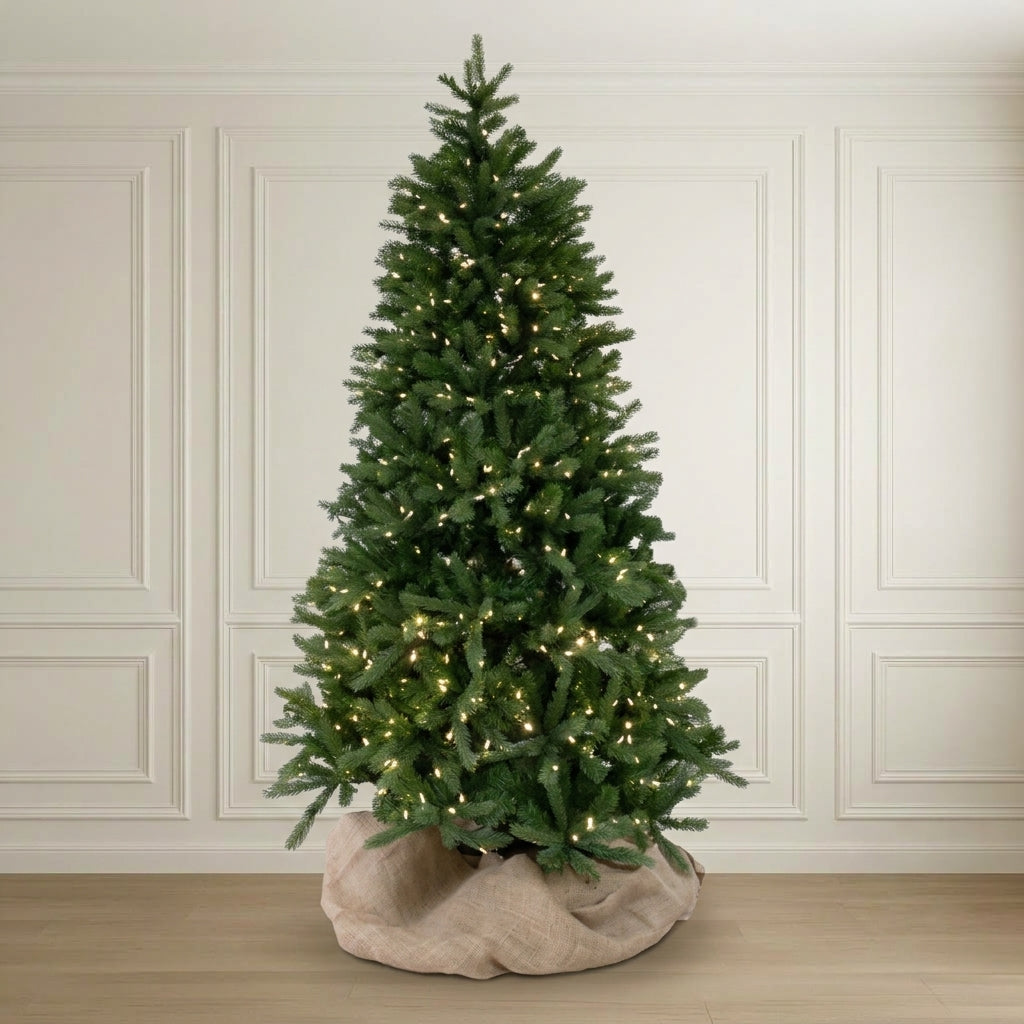 Dover Pine Tree 9' x60"