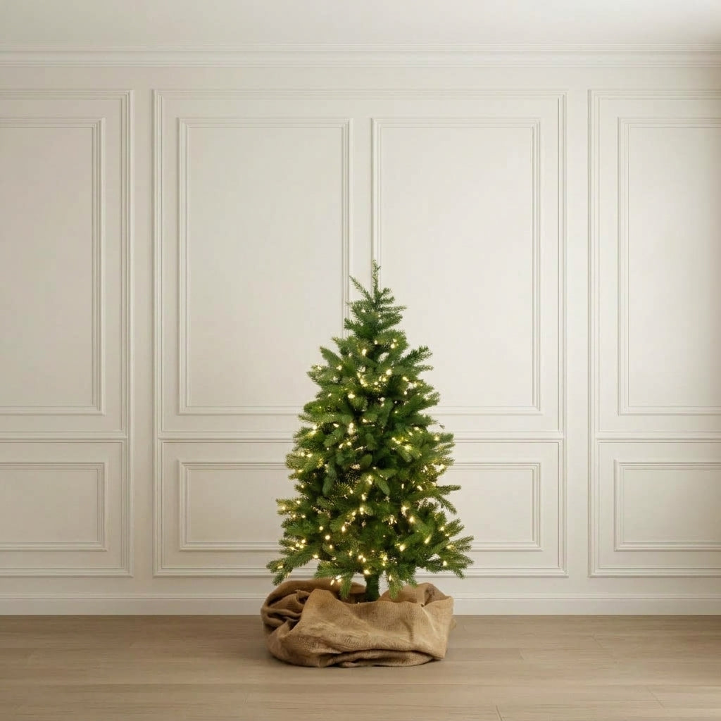 Dover Pine Tree 4.5' x 34"