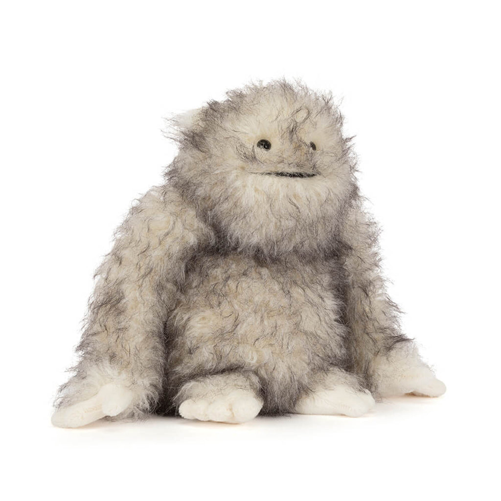 Bretti Yeti Jellycat - Sheridan Nurseries