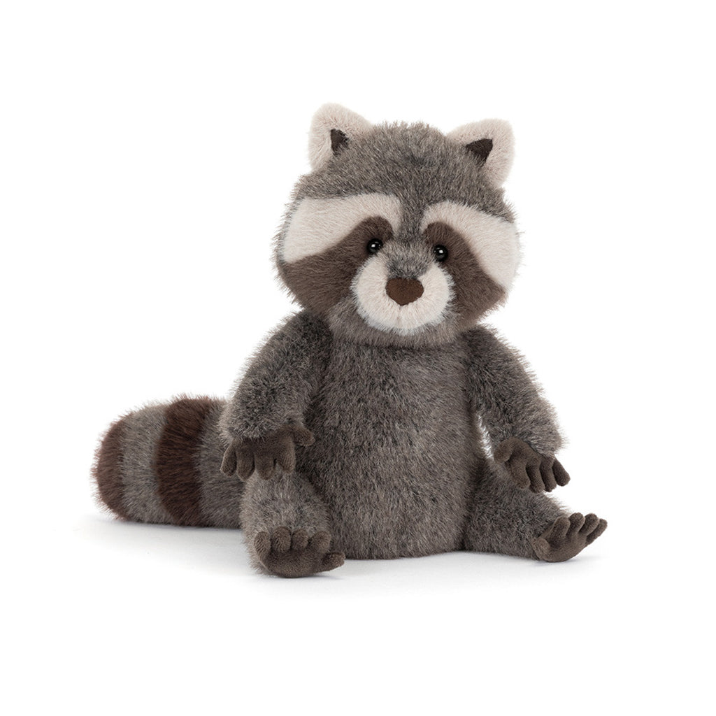 Trixiwoo Racoon Jellycat