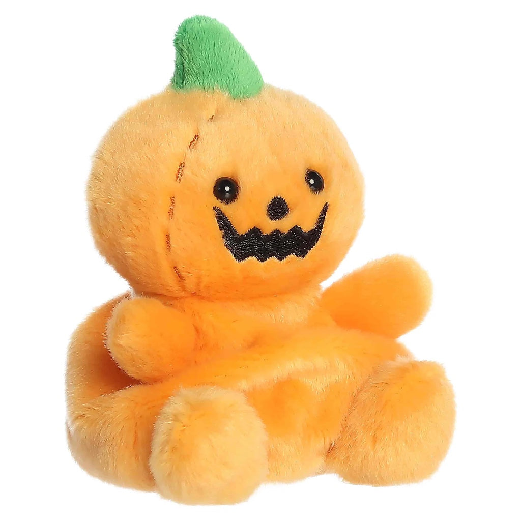 Jackson O' Lantern 5in Palm Pal