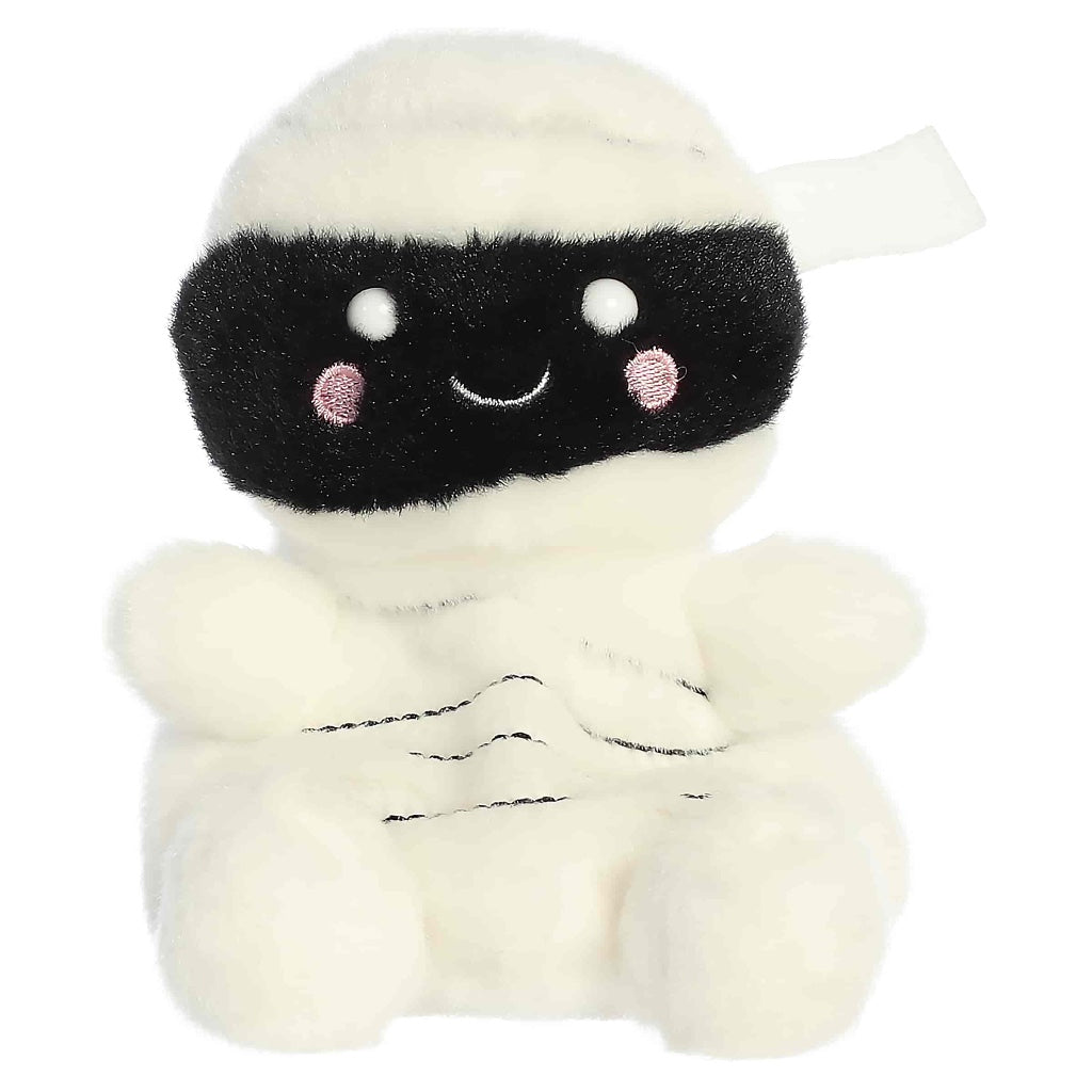 Wraphael Mummy 5in Palm Pal