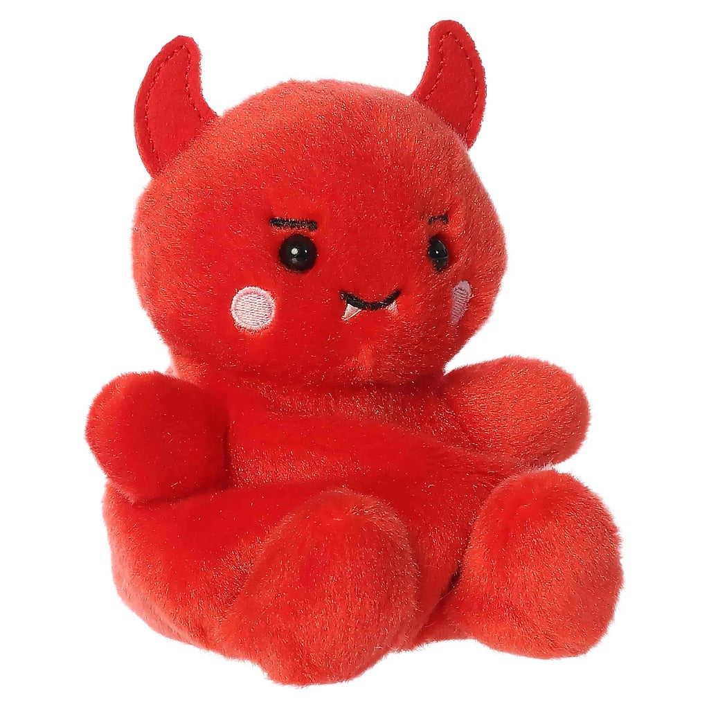 Damien Devil 5in Palm Pal