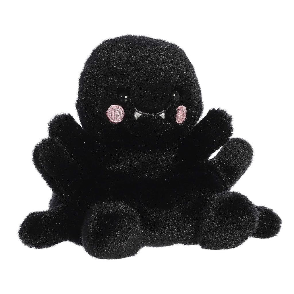 Penny Mae Spider 5in Palm Pal