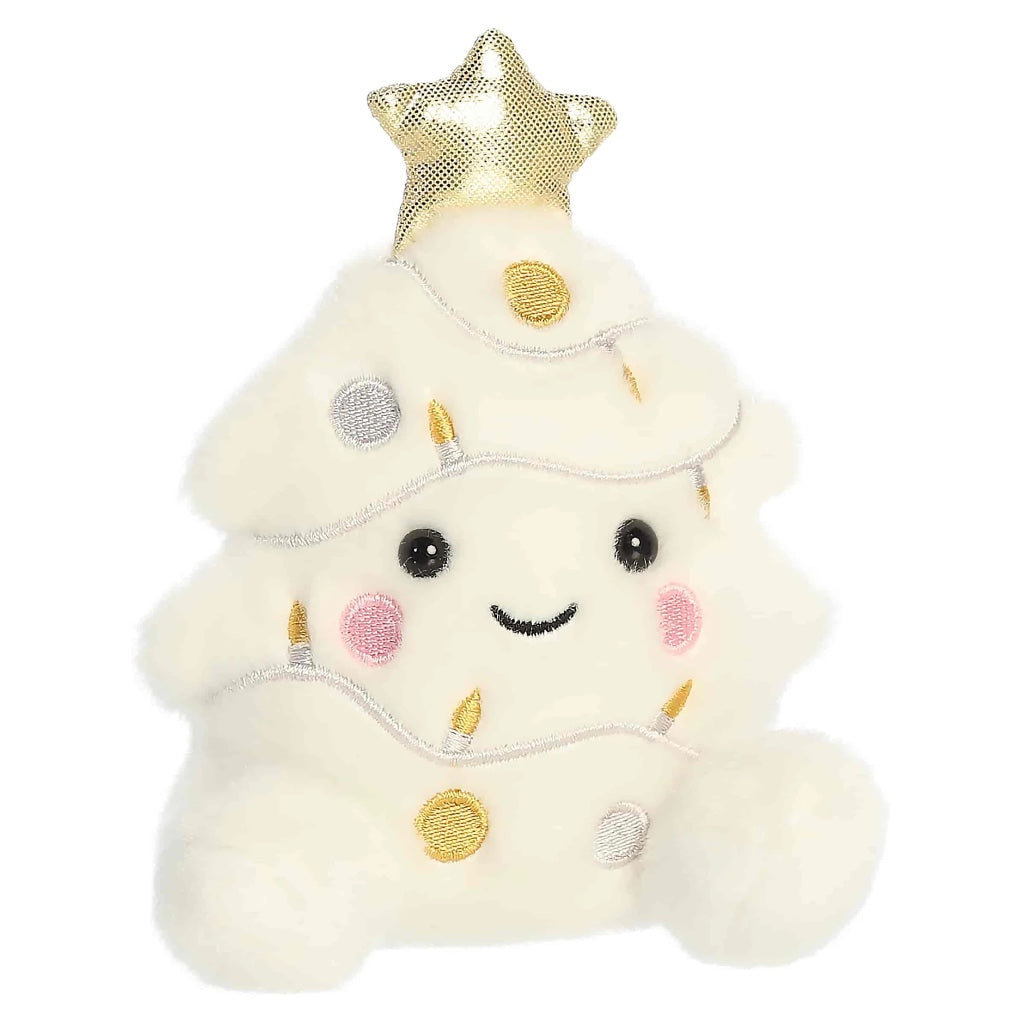 Felicia Christmas Tree 5in Palm Pal