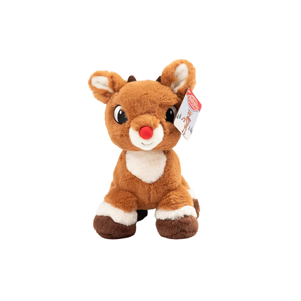 Rudolph 12in