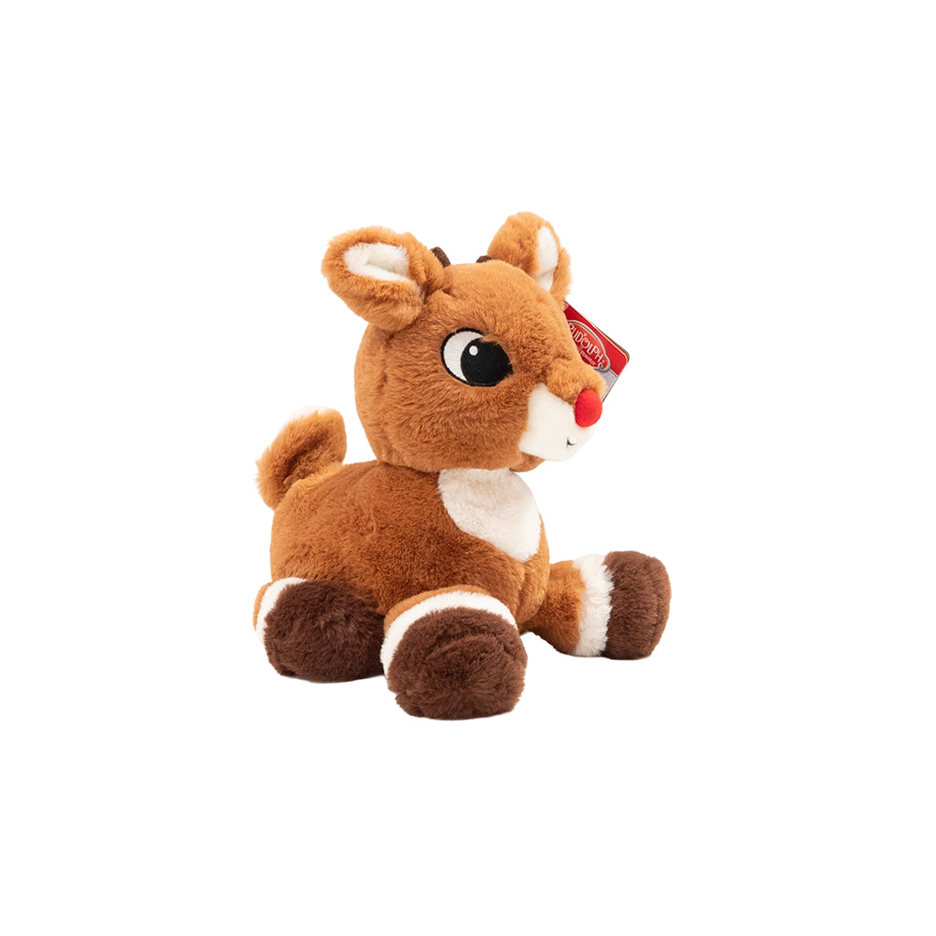 Rudolph 12in